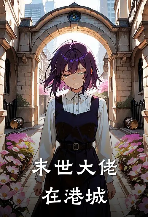 末世大佬在港城
