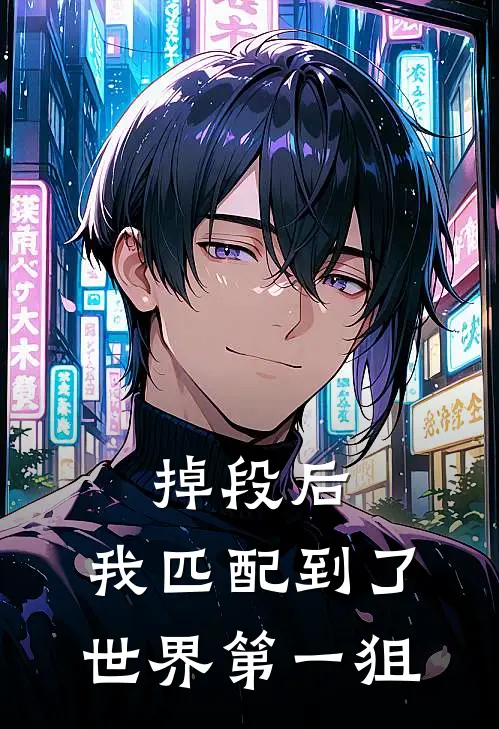 掉段后，我匹配到了世界第一狙