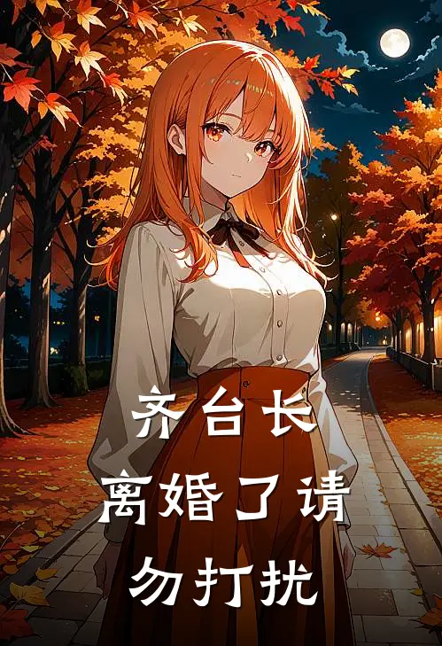 齐台长，离婚了请勿打扰