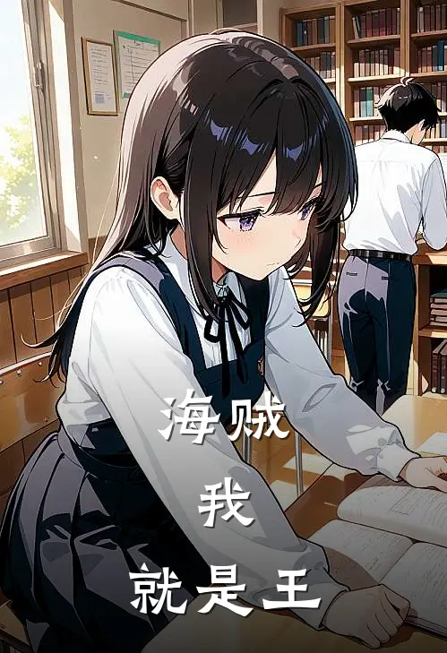 海贼：我，就是王