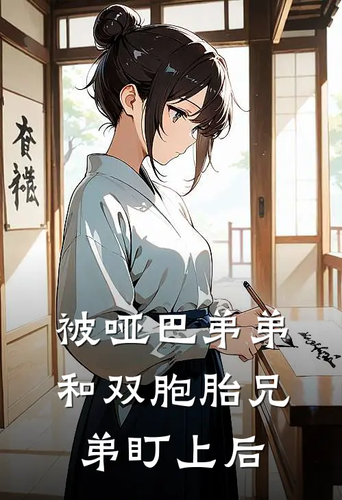 被哑巴弟弟和双胞胎兄弟盯上后