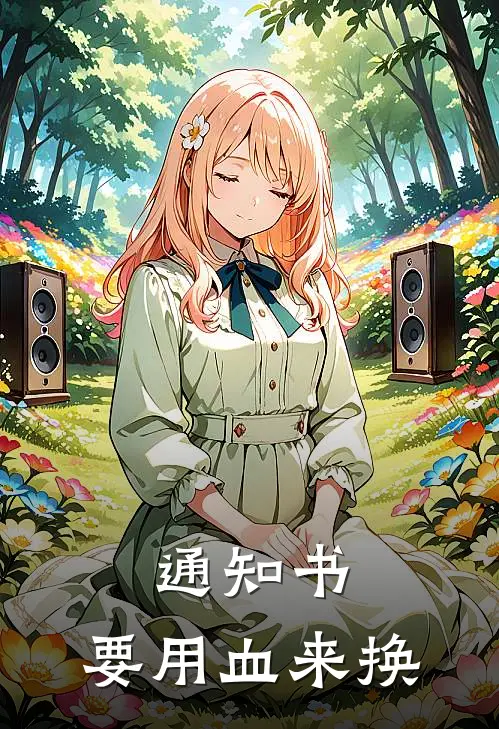 通知书，要用血来换