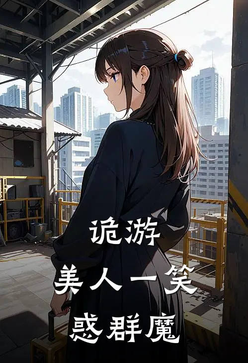 诡游：美人一笑惑群魔