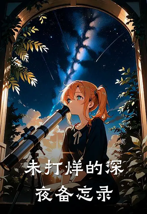 未打烊的深夜备忘录