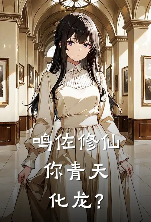 鸣佐修仙，你青天化龙？