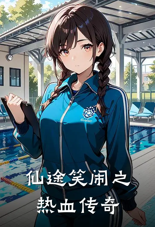 仙途笑闹之热血传奇