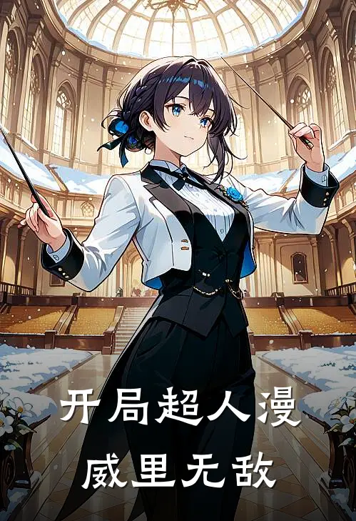 开局超人漫威里无敌