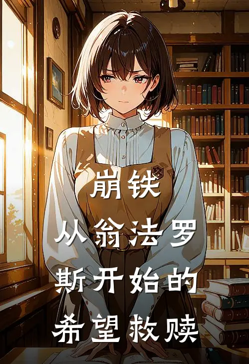 崩铁：从翁法罗斯开始的希望救赎