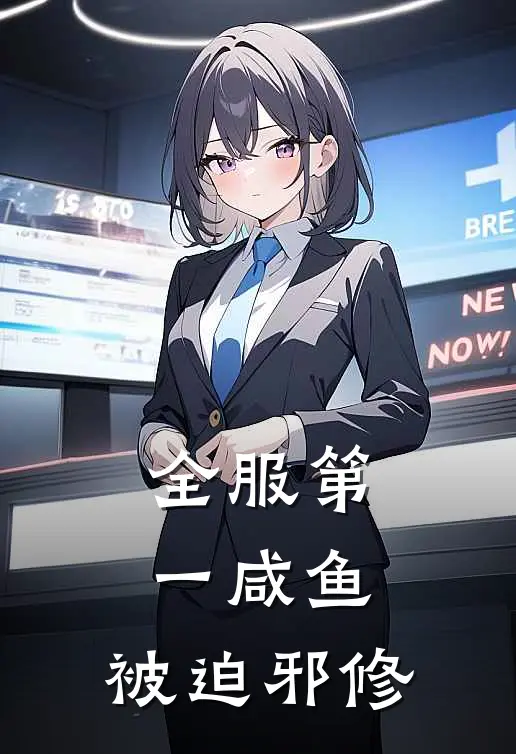 全服第一咸鱼，被迫邪修