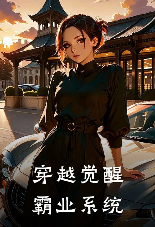 穿越觉醒霸业系统