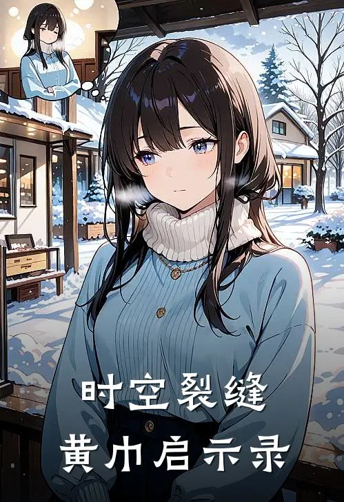 时空裂缝：黄巾启示录