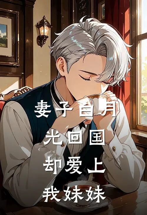 妻子白月光回国，却爱上我妹妹