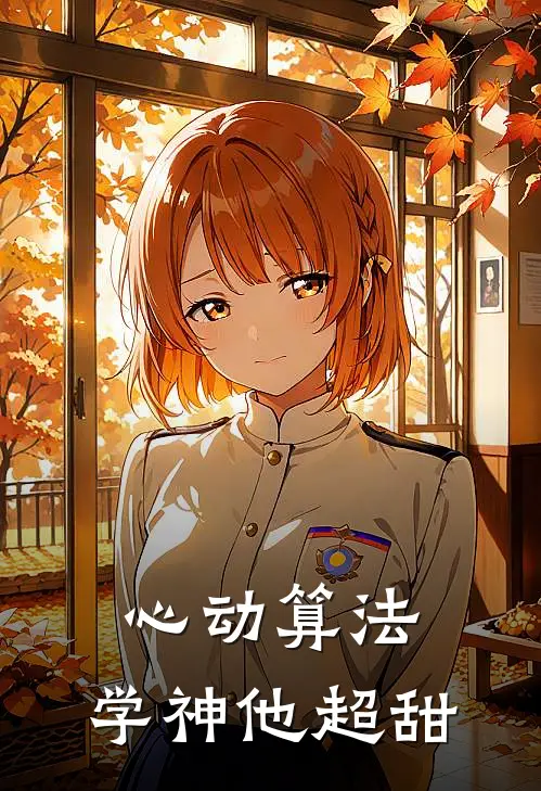 心动算法：学神他超甜