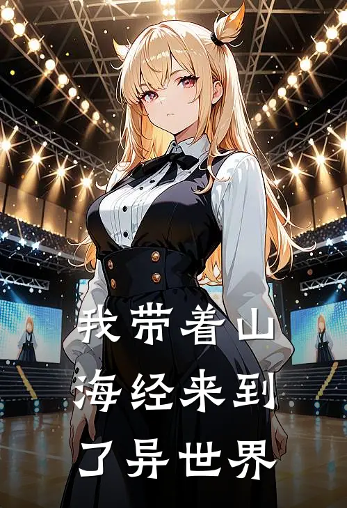 我带着山海经来到了异世界