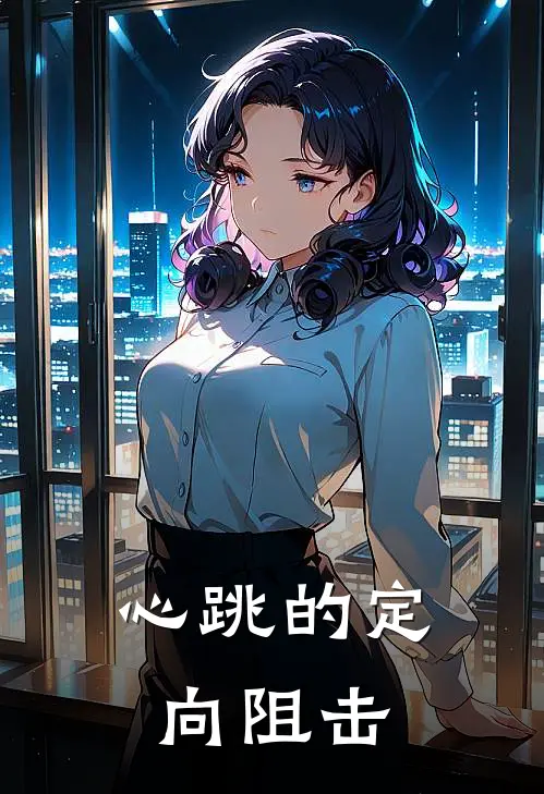 心跳的定向阻击