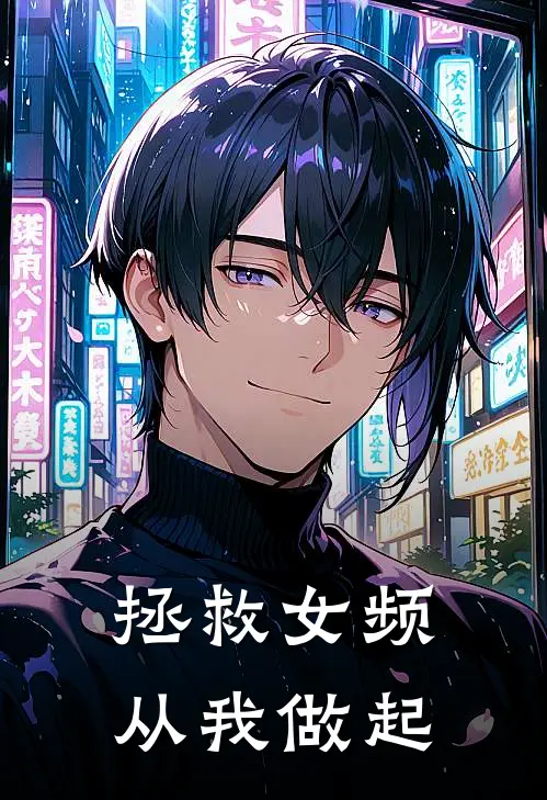 拯救女频：从我做起