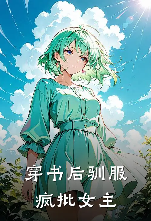 穿书后驯服疯批女主