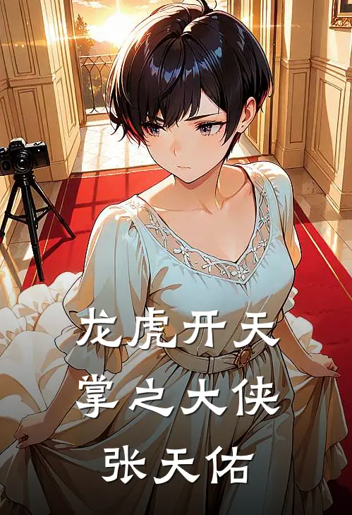 龙虎开天掌之大侠张天佑