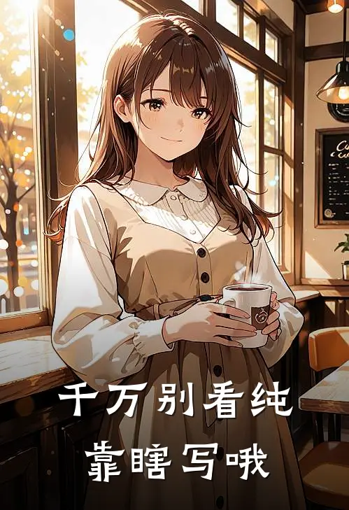 千万别看纯靠瞎写哦