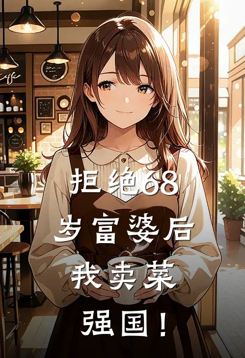 拒绝68岁富婆后，我卖菜强国！