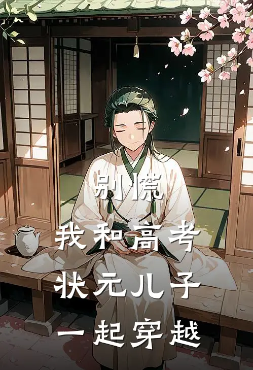 别慌，我和高考状元儿子一起穿越