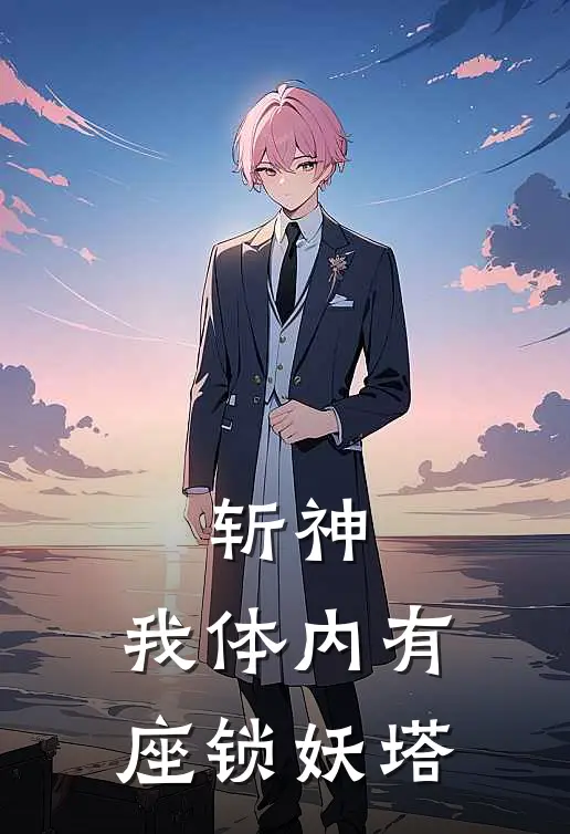 斩神，我体内有座锁妖塔