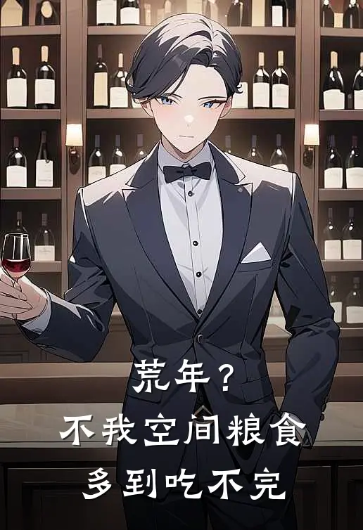 荒年？不，我空间粮食多到吃不完