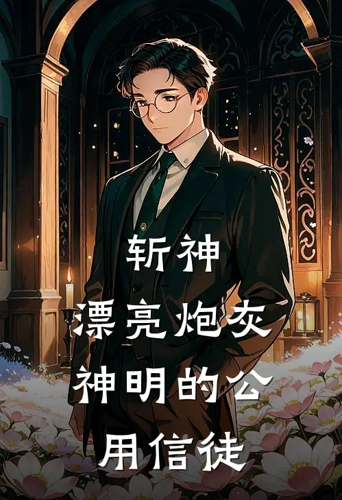 斩神：漂亮炮灰，神明的公用信徒