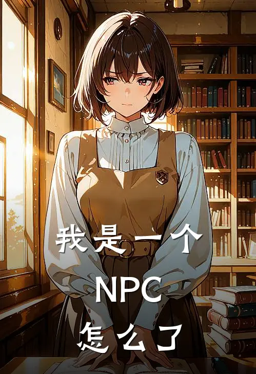 我是一个NPC，怎么了