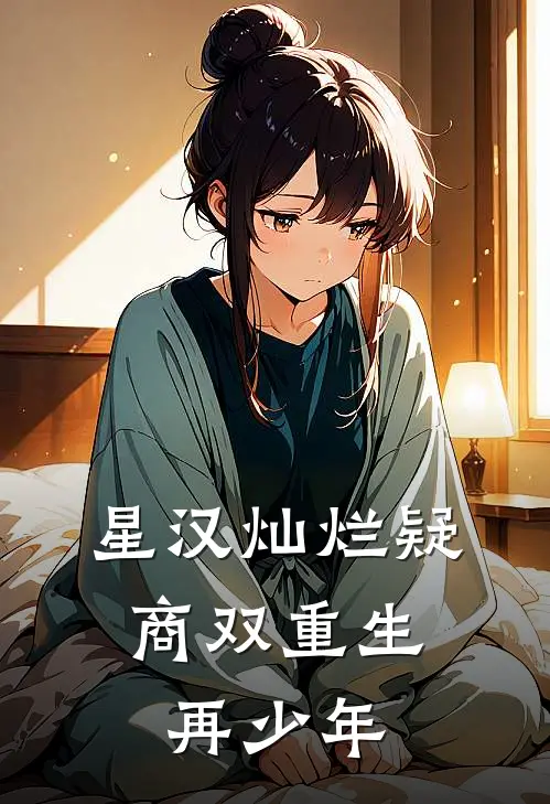 【星汉灿烂】疑商双重生：再少年