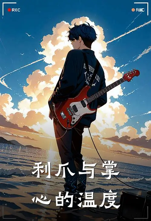 利爪与掌心的温度