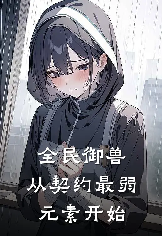 全民御兽：从契约最弱元素开始