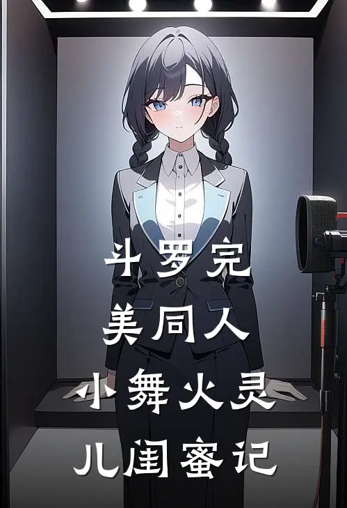 斗罗完美同人：小舞火灵儿闺蜜记