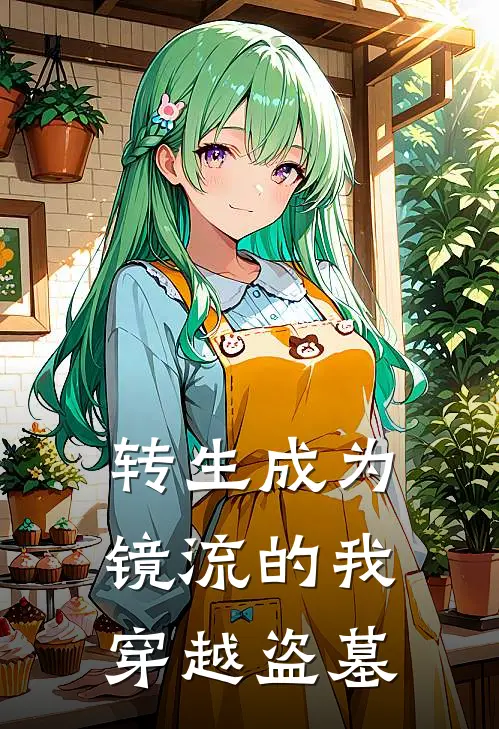 转生成为镜流的我穿越盗墓