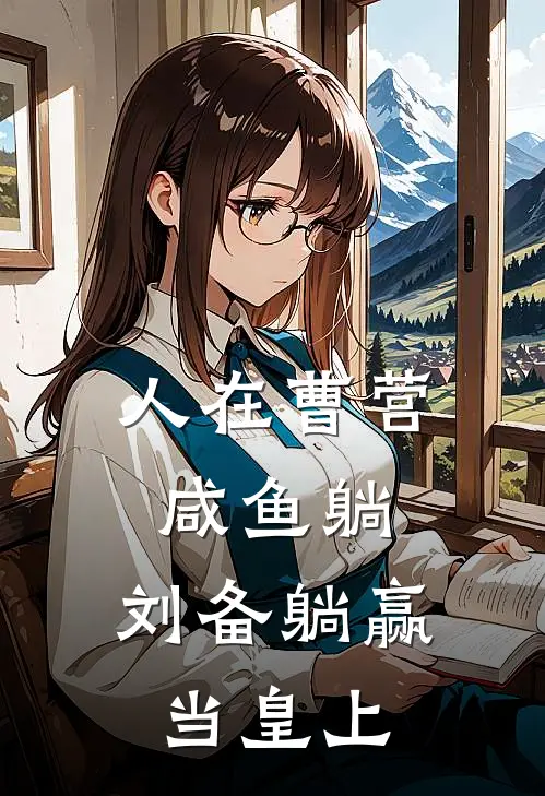 人在曹营咸鱼躺，刘备躺赢当皇上