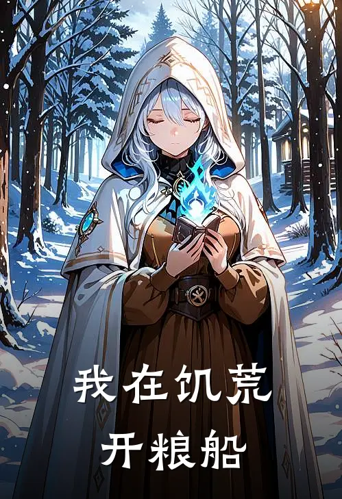 我在饥荒开粮船