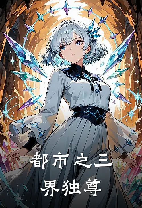 都市之三界独尊