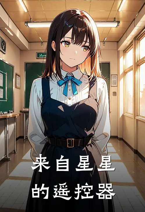 来自星星的遥控器