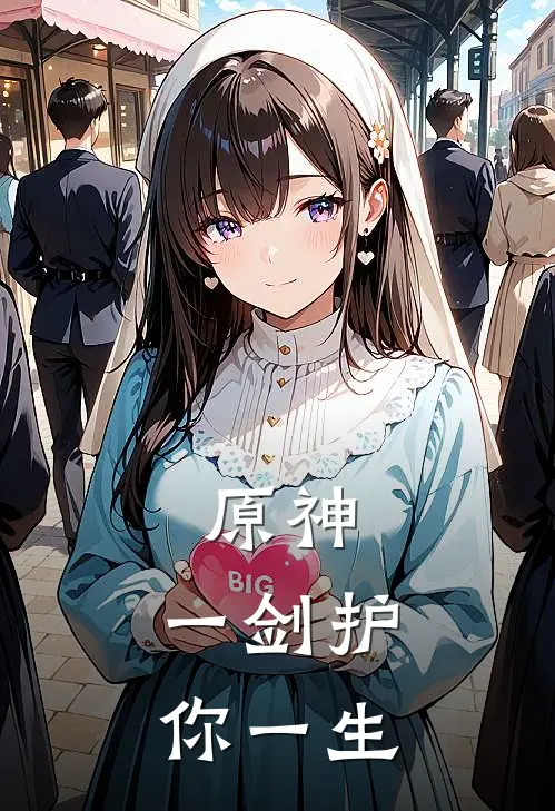 原神，一剑护你一生