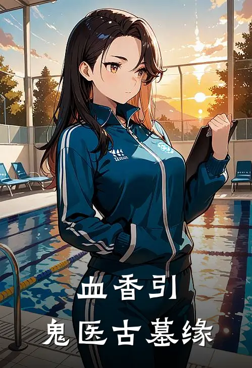 血香引：鬼医古墓缘