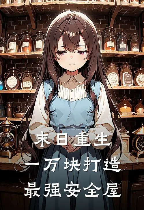 末日重生：一万块打造最强安全屋