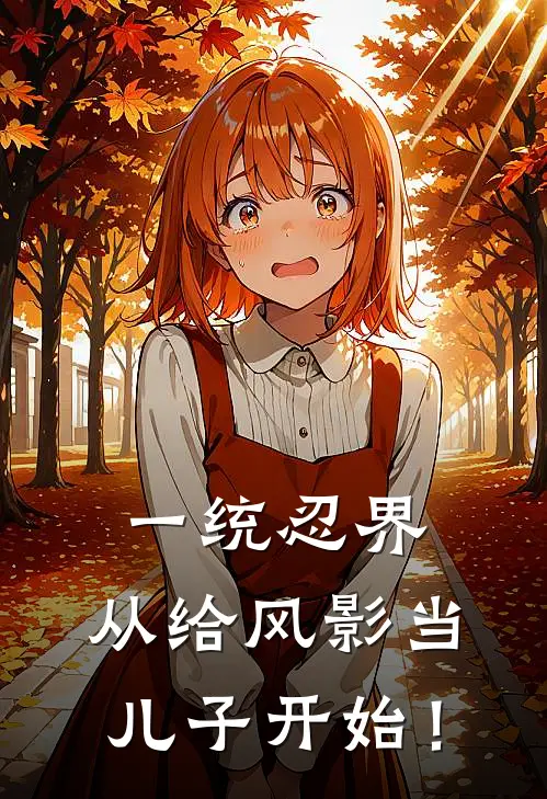 一统忍界：从给风影当儿子开始！