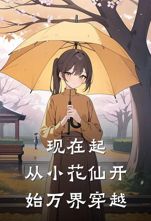 现在起，从小花仙开始万界穿越