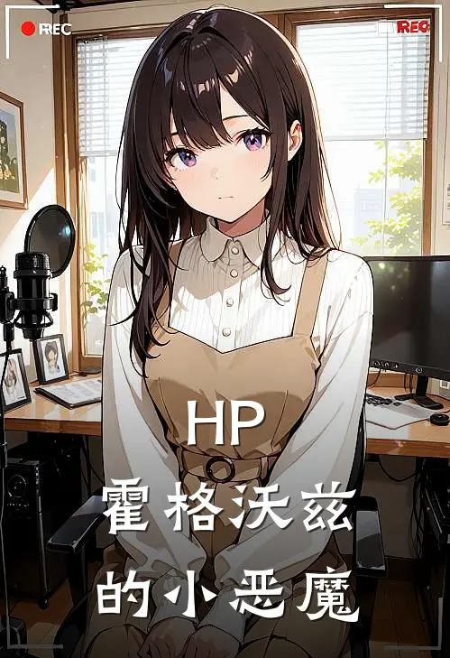 HP：霍格沃兹的小恶魔