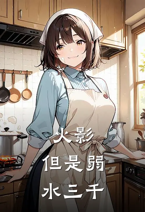 火影，但是弱水三千