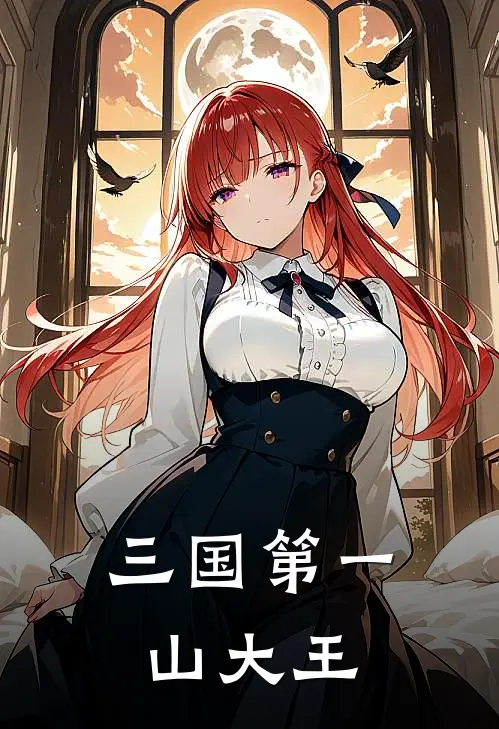 三国第一山大王