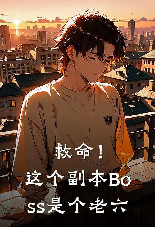 救命！这个副本Boss是个老六