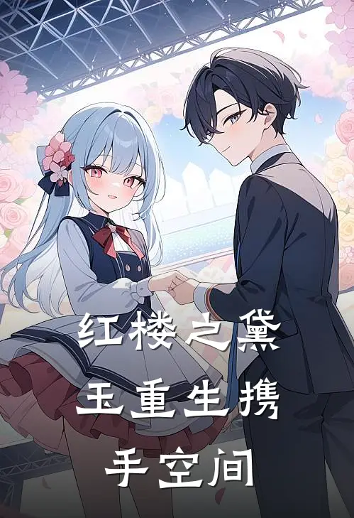 红楼之黛玉重生携手空间