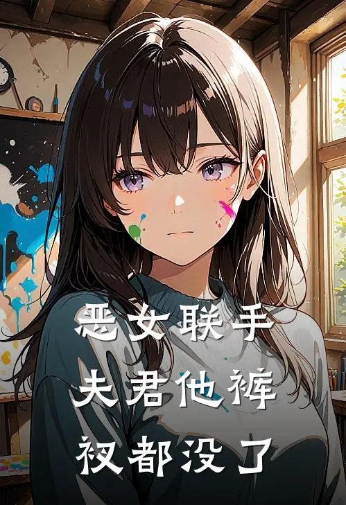 恶女联手：夫君他裤衩都没了