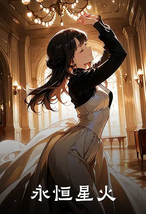 永恒星火